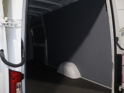 Mercedes-Benz Sprinter 314 L3 H2 Automaat Airco Camera foto 12