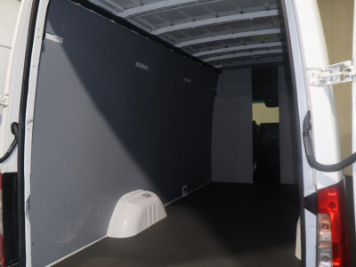 Mercedes-Benz Sprinter 314 L3 H2 Automaat Airco Camera foto 14