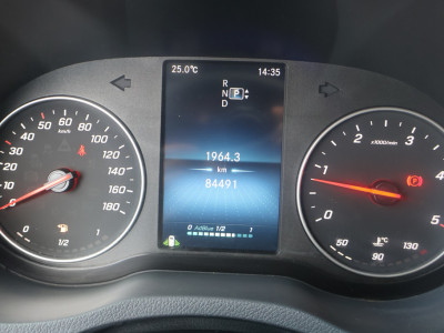 Mercedes-Benz Sprinter 314 L3 H2 Automaat Airco Camera foto 17