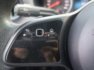 Mercedes-Benz Sprinter 314 L3 H2 Automaat Airco Camera foto 19