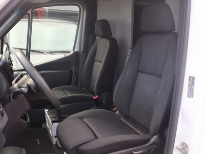 Mercedes-Benz Sprinter 314 L3 H2 Automaat Airco Camera foto 2