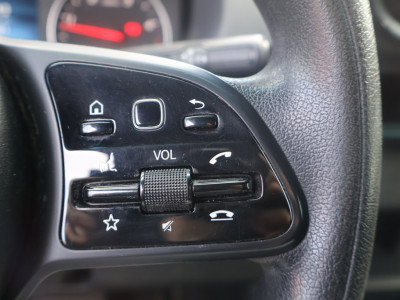 Mercedes-Benz Sprinter 314 L3 H2 Automaat Airco Camera foto 20