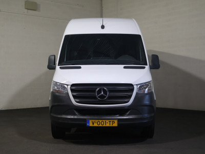 Mercedes-Benz Sprinter 314 L3 H2 Automaat Airco Camera foto 4
