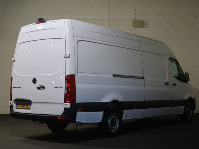 Mercedes-Benz Sprinter 314 L3 H2 Automaat Airco Camera foto 6