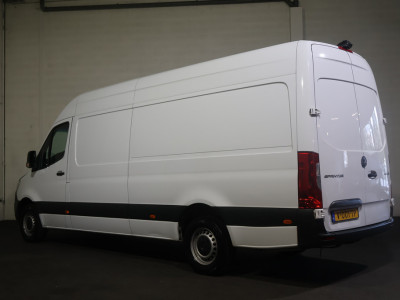 Mercedes-Benz Sprinter 314 L3 H2 Automaat Airco Camera foto 8