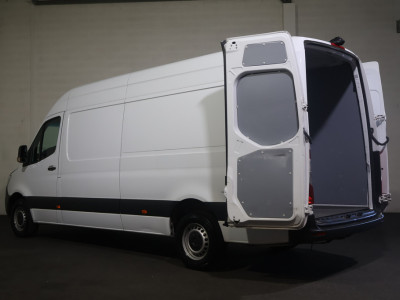 Mercedes-Benz Sprinter 314 L3 H2 Automaat Airco Camera foto 9