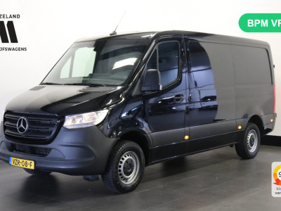 Mercedes-Benz Sprinter 315 1.9 CDI Automaat L2H1 EURO 6 - A/C Climate - Cruise - Carkit - â¬ 15.900,- Excl.