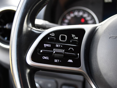 Mercedes-Benz Sprinter 315 1.9 CDI L1H1 PB Edition Adaptieve Cruise, Camera, Carplay, NAVI, LED, 10,5 Mbux, LED, Automaat, Trekhaak, Stoelverwarming, Standkachel, Leder, Uniek! foto 15