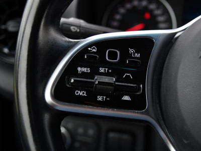 Mercedes-Benz Sprinter 315 1.9 CDI L2H2 AMG Edition Adaptieve Cruise, Camera, Carplay, 150pk, LED, Dodehoek, Sensoren, Multimedia, Uniek! foto 16