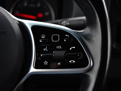 Mercedes-Benz Sprinter 315 1.9 CDI L2H2 AMG Edition Adaptieve Cruise, Camera, Carplay, 150pk, LED, Dodehoek, Sensoren, Multimedia, Uniek! foto 17