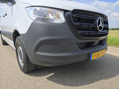 Mercedes-Benz Sprinter 315 1.9 CDI L2 H2 RWD - 150 Pk - Euro 6 - AUTOMAAT - MBUX - ParkeerCamera - foto 11
