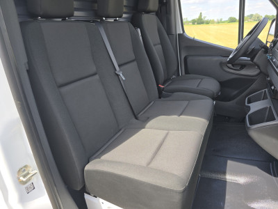Mercedes-Benz Sprinter 315 1.9 CDI L2 H2 RWD - 150 Pk - Euro 6 - AUTOMAAT - MBUX - ParkeerCamera - foto 14