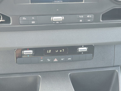 Mercedes-Benz Sprinter 315 1.9 CDI L2 H2 RWD - 150 Pk - Euro 6 - AUTOMAAT - MBUX - ParkeerCamera - foto 18