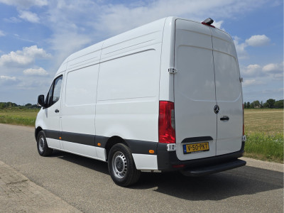 Mercedes-Benz Sprinter 315 1.9 CDI L2 H2 RWD - 150 Pk - Euro 6 - AUTOMAAT - MBUX - ParkeerCamera - foto 3