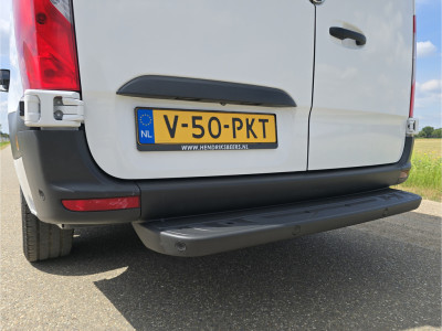 Mercedes-Benz Sprinter 315 1.9 CDI L2 H2 RWD - 150 Pk - Euro 6 - AUTOMAAT - MBUX - ParkeerCamera - foto 5