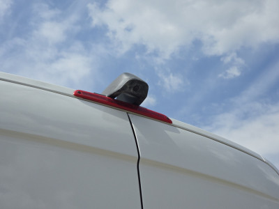 Mercedes-Benz Sprinter 315 1.9 CDI L2 H2 RWD - 150 Pk - Euro 6 - AUTOMAAT - MBUX - ParkeerCamera - foto 6