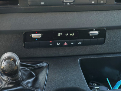 Mercedes-Benz Sprinter 315 1.9 CDI L2 H2 RWD - 150 Pk - Euro 6 - MBUX - ParkeerCamera - Airco - Cruise Control foto 17