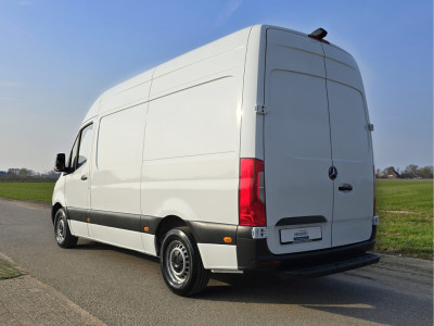 Mercedes-Benz Sprinter 315 1.9 CDI L2 H2 RWD - 150 Pk - Euro 6 - MBUX - ParkeerCamera - Airco - Cruise Control foto 3