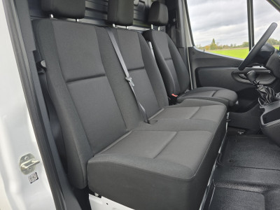 Mercedes-Benz Sprinter 315 1.9 CDI L2 H2 RWD - 150 Pk - Euro 6 - Navi - ParkeerCamera - Cruise Control foto 13