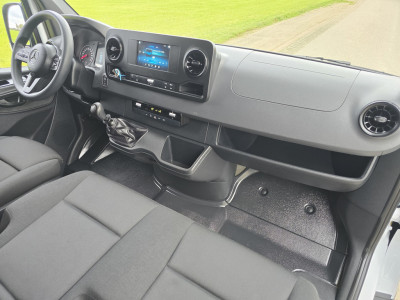 Mercedes-Benz Sprinter 315 1.9 CDI L2 H2 RWD - 150 Pk - Euro 6 - Navi - ParkeerCamera - Cruise Control foto 14