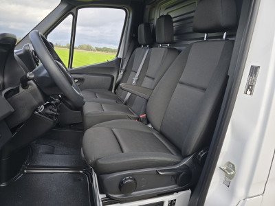 Mercedes-Benz Sprinter 315 1.9 CDI L2 H2 RWD - 150 Pk - Euro 6 - Navi - ParkeerCamera - Cruise Control foto 21