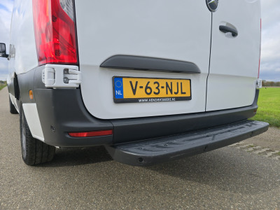 Mercedes-Benz Sprinter 315 1.9 CDI L2 H2 RWD - 150 Pk - Euro 6 - Navi - ParkeerCamera - Cruise Control foto 4