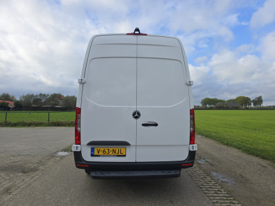 Mercedes-Benz Sprinter 315 1.9 CDI L2 H2 RWD - 150 Pk - Euro 6 - Navi - ParkeerCamera - Cruise Control foto 5