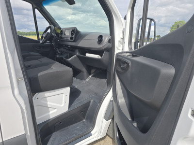 Mercedes-Benz Sprinter 315 1.9 CDI L2 H2 RWD - 150 Pk - Euro 6 - ParkeerCamera - Airco - Cruise Control 11