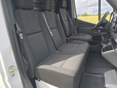 Mercedes-Benz Sprinter 315 1.9 CDI L2 H2 RWD - 150 Pk - Euro 6 - ParkeerCamera - Airco - Cruise Control 12