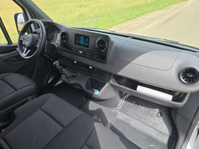 Mercedes-Benz Sprinter 315 1.9 CDI L2 H2 RWD - 150 Pk - Euro 6 - ParkeerCamera - Airco - Cruise Control 13