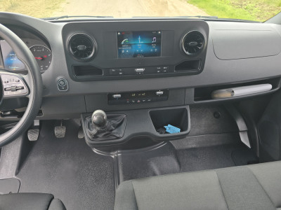 Mercedes-Benz Sprinter 315 1.9 CDI L2 H2 RWD - 150 Pk - Euro 6 - ParkeerCamera - Airco - Cruise Control 14