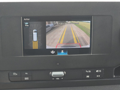 Mercedes-Benz Sprinter 315 1.9 CDI L2 H2 RWD - 150 Pk - Euro 6 - ParkeerCamera - Airco - Cruise Control 15