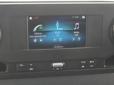 Mercedes-Benz Sprinter 315 1.9 CDI L2 H2 RWD - 150 Pk - Euro 6 - ParkeerCamera - Airco - Cruise Control 16