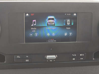 Mercedes-Benz Sprinter 315 1.9 CDI L2 H2 RWD - 150 Pk - Euro 6 - ParkeerCamera - Airco - Cruise Control 17