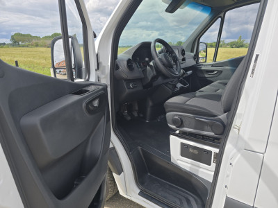 Mercedes-Benz Sprinter 315 1.9 CDI L2 H2 RWD - 150 Pk - Euro 6 - ParkeerCamera - Airco - Cruise Control 18