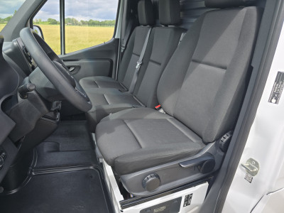 Mercedes-Benz Sprinter 315 1.9 CDI L2 H2 RWD - 150 Pk - Euro 6 - ParkeerCamera - Airco - Cruise Control 19