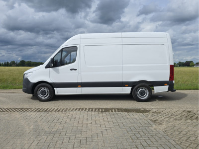 Mercedes-Benz Sprinter 315 1.9 CDI L2 H2 RWD - 150 Pk - Euro 6 - ParkeerCamera - Airco - Cruise Control 2
