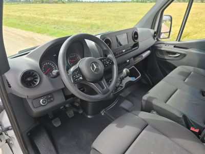 Mercedes-Benz Sprinter 315 1.9 CDI L2 H2 RWD - 150 Pk - Euro 6 - ParkeerCamera - Airco - Cruise Control 20
