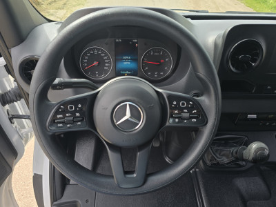 Mercedes-Benz Sprinter 315 1.9 CDI L2 H2 RWD - 150 Pk - Euro 6 - ParkeerCamera - Airco - Cruise Control 21