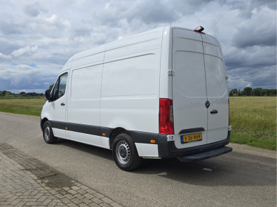 Mercedes-Benz Sprinter 315 1.9 CDI L2 H2 RWD - 150 Pk - Euro 6 - ParkeerCamera - Airco - Cruise Control 3
