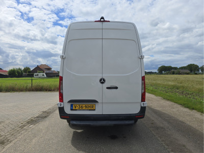 Mercedes-Benz Sprinter 315 1.9 CDI L2 H2 RWD - 150 Pk - Euro 6 - ParkeerCamera - Airco - Cruise Control 5