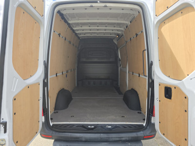 Mercedes-Benz Sprinter 315 1.9 CDI L2 H2 RWD - 150 Pk - Euro 6 - ParkeerCamera - Airco - Cruise Control 6
