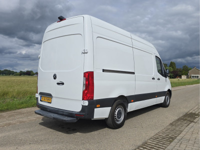 Mercedes-Benz Sprinter 315 1.9 CDI L2 H2 RWD - 150 Pk - Euro 6 - ParkeerCamera - Airco - Cruise Control 7