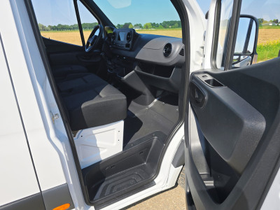 Mercedes-Benz Sprinter 315 1.9 CDI L2H2 RWD - Euro 6 - 150 Pk - MBUX - ParkeerCamera - Airco - Cruise Control 12