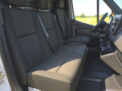 Mercedes-Benz Sprinter 315 1.9 CDI L2H2 RWD - Euro 6 - 150 Pk - MBUX - ParkeerCamera - Airco - Cruise Control 13