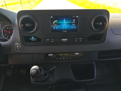 Mercedes-Benz Sprinter 315 1.9 CDI L2H2 RWD - Euro 6 - 150 Pk - MBUX - ParkeerCamera - Airco - Cruise Control 15