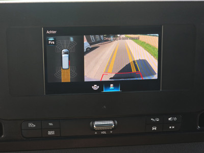 Mercedes-Benz Sprinter 315 1.9 CDI L2H2 RWD - Euro 6 - 150 Pk - MBUX - ParkeerCamera - Airco - Cruise Control 17