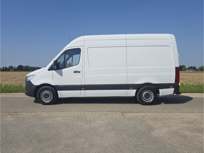 Mercedes-Benz Sprinter 315 1.9 CDI L2H2 RWD - Euro 6 - 150 Pk - MBUX - ParkeerCamera - Airco - Cruise Control 2