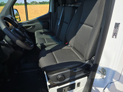 Mercedes-Benz Sprinter 315 1.9 CDI L2H2 RWD - Euro 6 - 150 Pk - MBUX - ParkeerCamera - Airco - Cruise Control 21