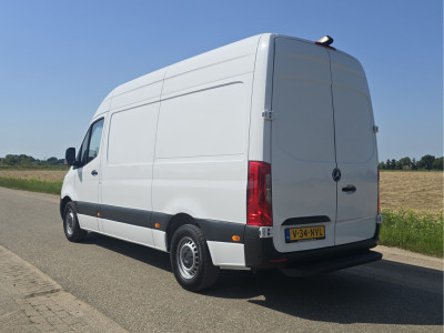 Mercedes-Benz Sprinter 315 1.9 CDI L2H2 RWD - Euro 6 - 150 Pk - MBUX - ParkeerCamera - Airco - Cruise Control 3